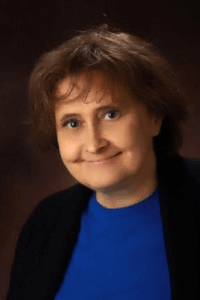 Gisele M. Nadeau, Attorney